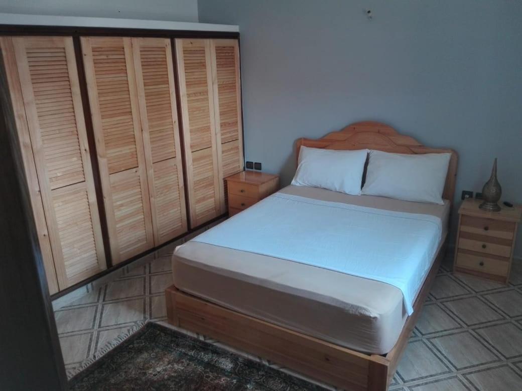 Asklou Appartement à Mirleft Exteriér fotografie
