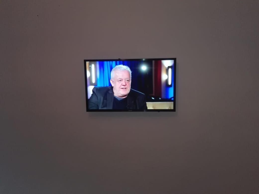 Asklou Appartement à Mirleft Exteriér fotografie