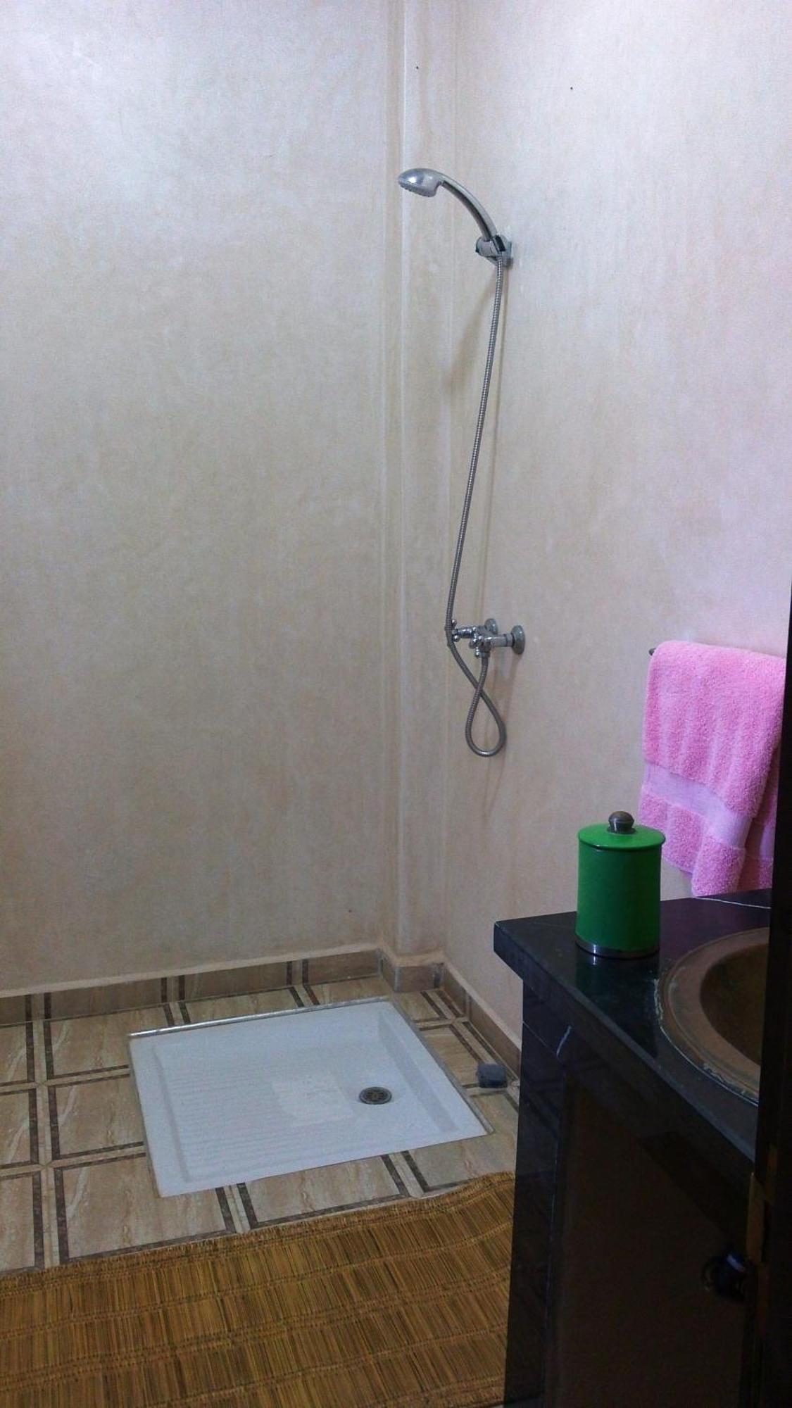Asklou Appartement à Mirleft Pokoj fotografie
