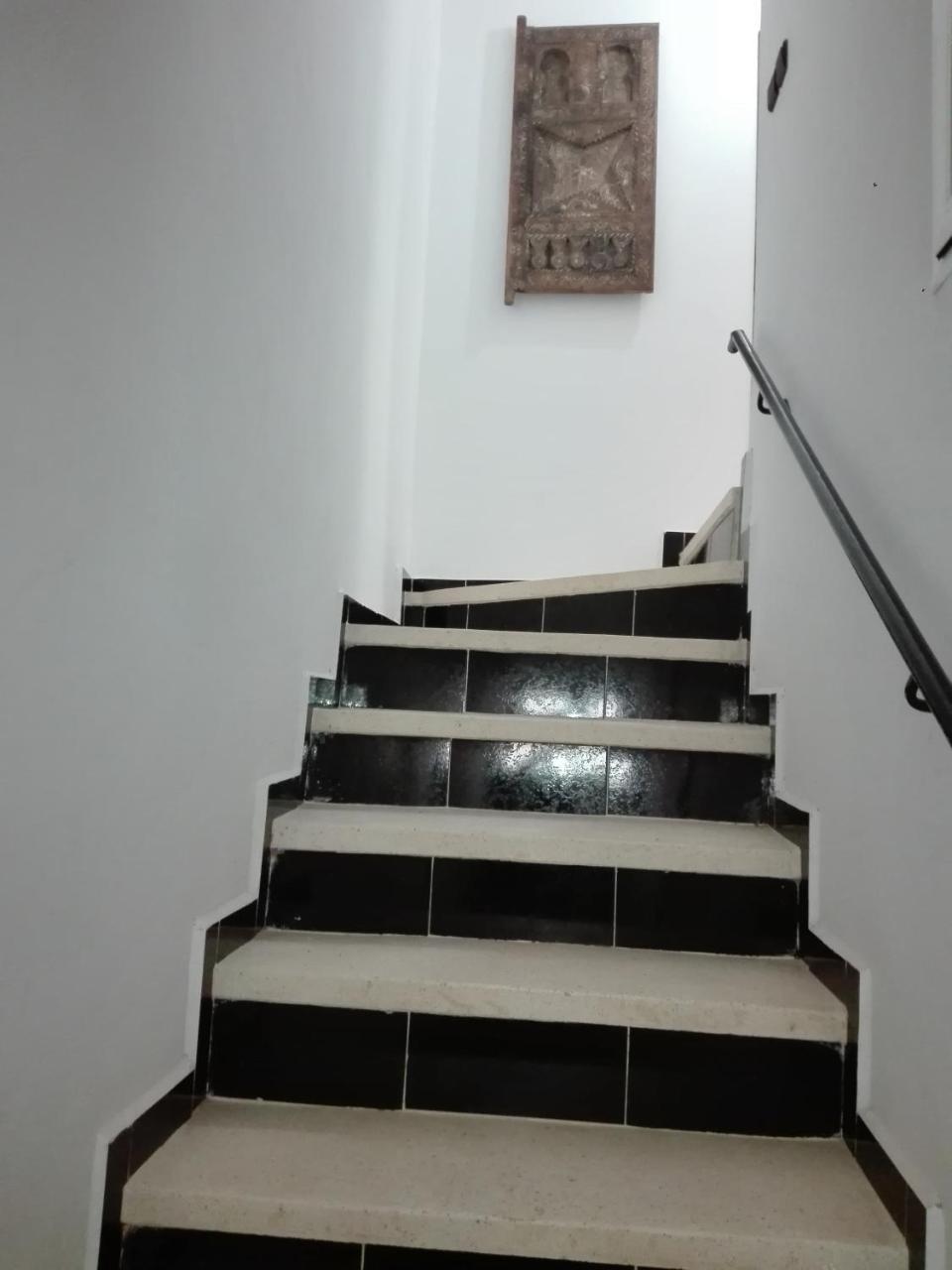Asklou Appartement à Mirleft Exteriér fotografie