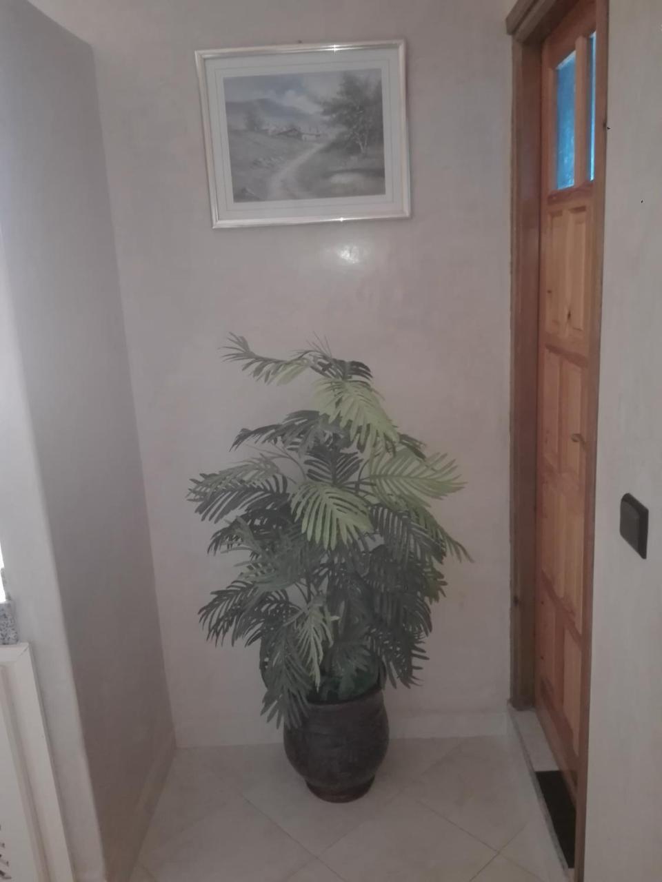 Asklou Appartement à Mirleft Exteriér fotografie